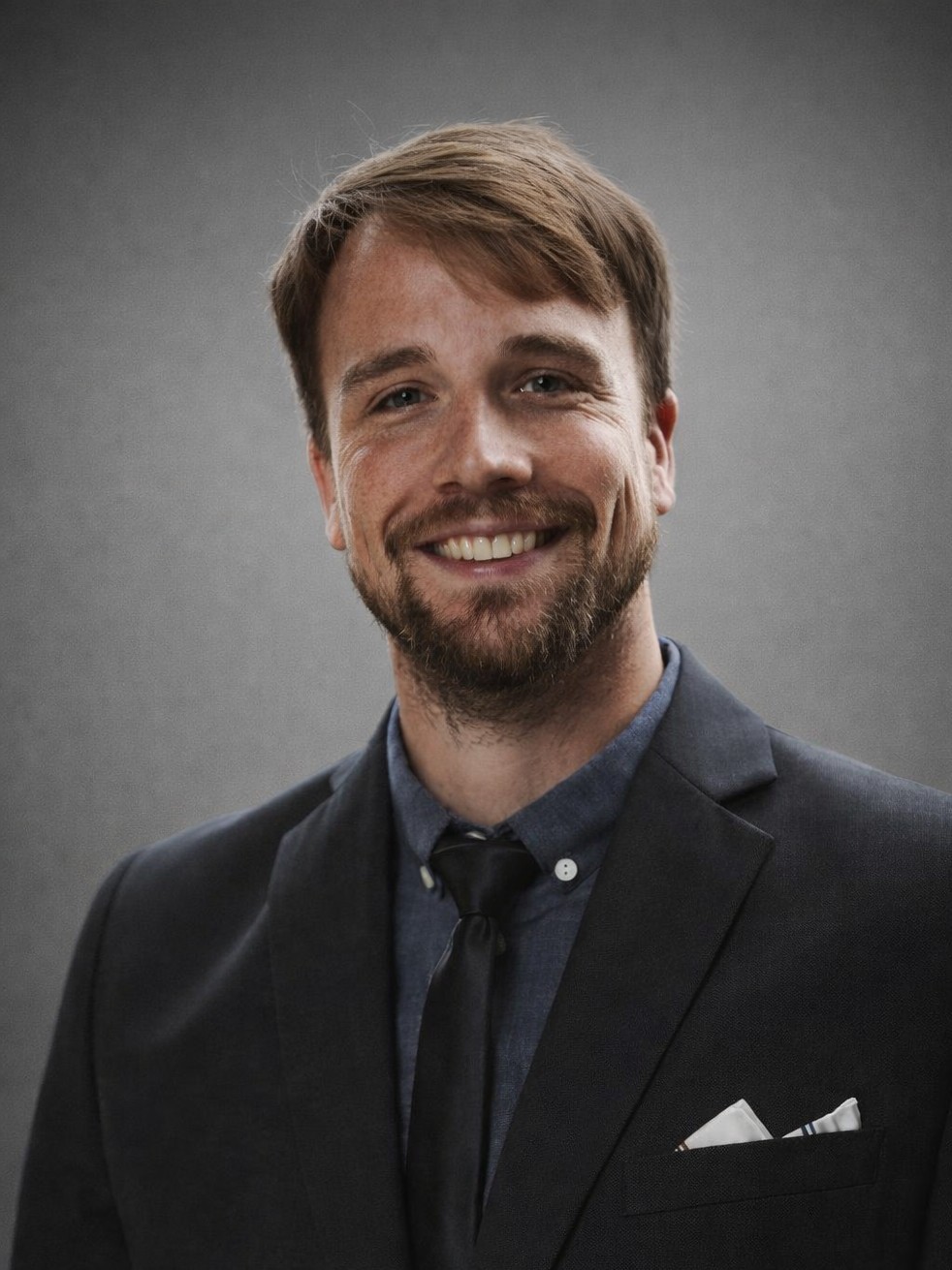 Dominic – Smarter Tomorrow